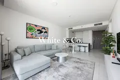 Downtown Views | Fully Furnished | Stylish