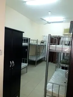 Room Mate