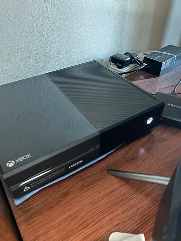 Xbox one
