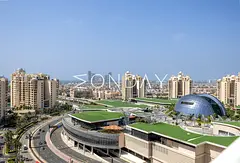 Furnished | Ready | Rooftop Infinity Pool