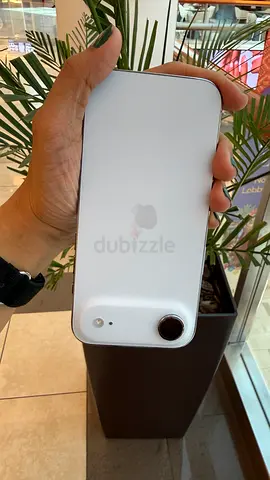 iPhone 17 Air 256gb sky blue color 13 cycle count