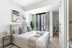 No Security Deposit | Flexible Cancellation Terms | Near Marina Mall and Metro