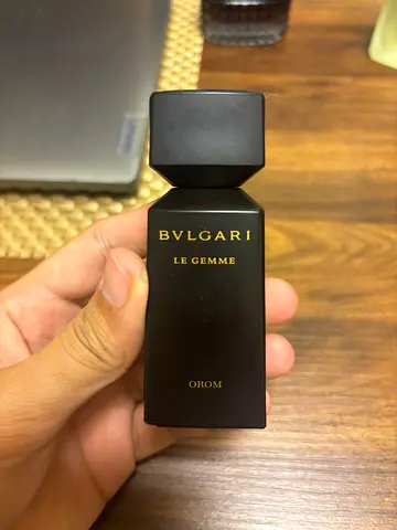 Bvlgari Le Gemme Orom (travel kit)