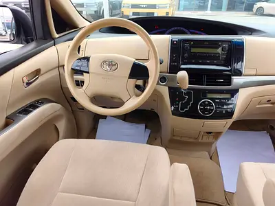 صورة 10 لـ 2019 Toyota PREVIA