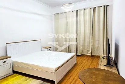 Spacious Mid Floor | New Furniture | Open Viewing
