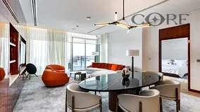 CANAL VIEW | HIGH FLOOR | CIPRIANI ELEGANCE