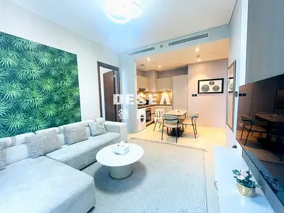 1BHK+STUDY - FURNISHED - GREAT LOCATION