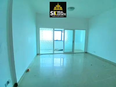 2bhk huge size with gym pool parking prime location