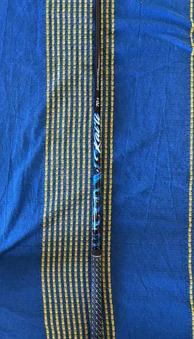 Kaili blue 70-S - 3 wood shaft