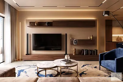 1-Year Free SC | Soon Handover | High Floor