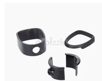 scott addict rc seat post clamp Brand new!