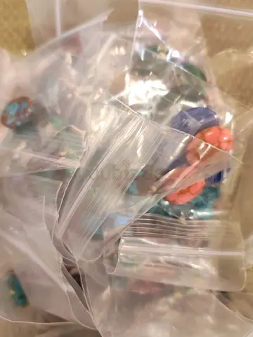 Assorted Bulk Lot
