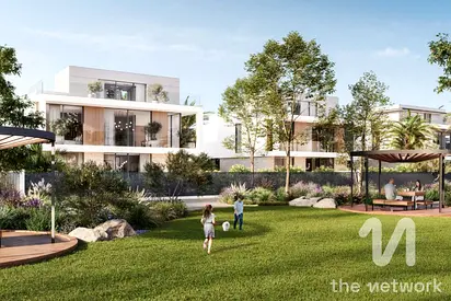 Greenbelt Backing | Horizon Type | OP+DLD