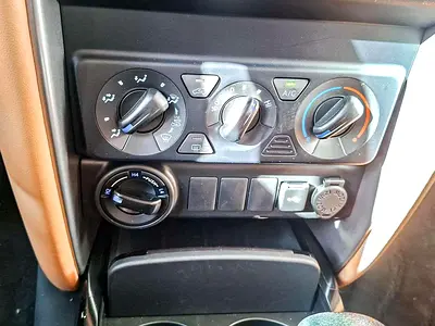 2026 Toyota FORTUNER 缩略图 14