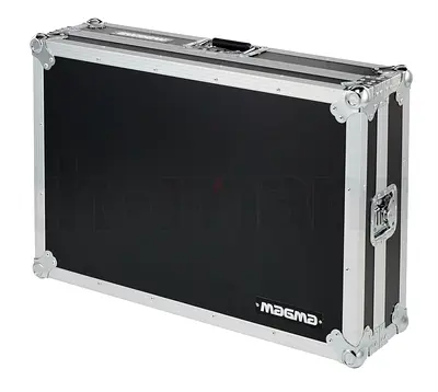 Xdj xz pioneer metal case