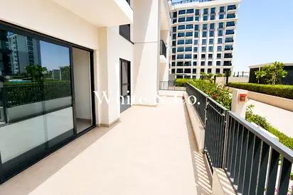 Large Patio | Reduced Price | Park View