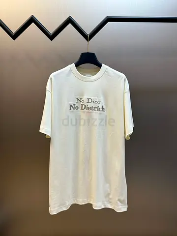 Dior T-shirt for men