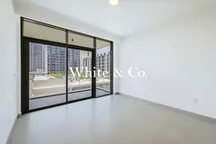 Corner Unit | Larger Layout | Park View