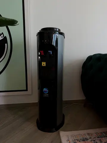 Water dispenser