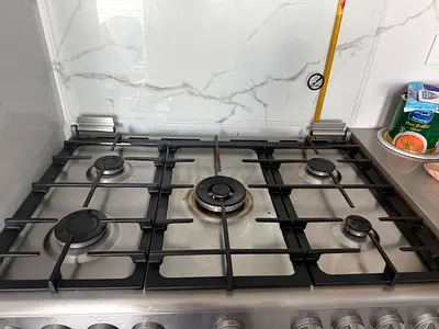 Cooking range for sale