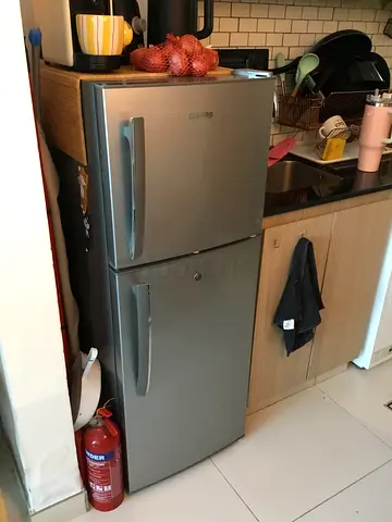 Fridge