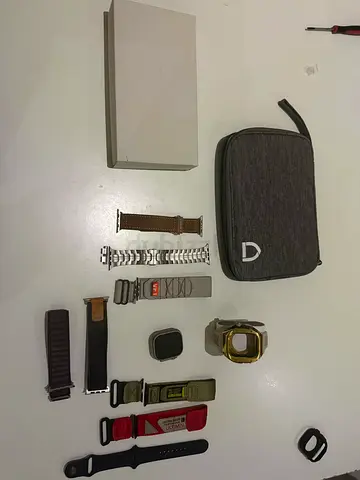 Apple Watch Ultra 49mm