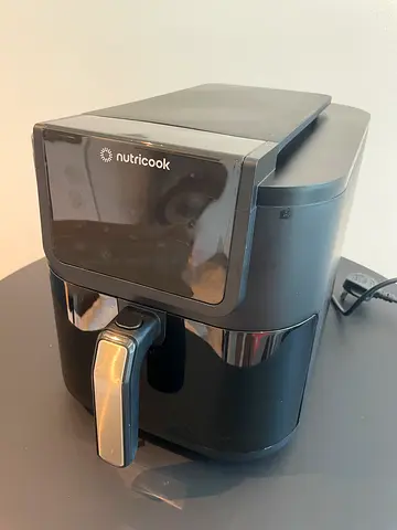 Air Fryer - Compact, Excellent Working Condition