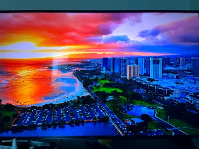 LG Ultra HD Led Tv For Sale 55 inch