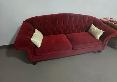 Furniture Sofa for urgent sale