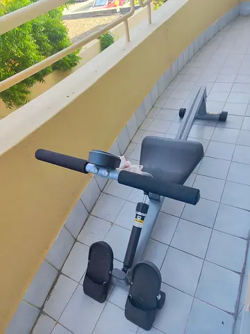 Little sport equipment