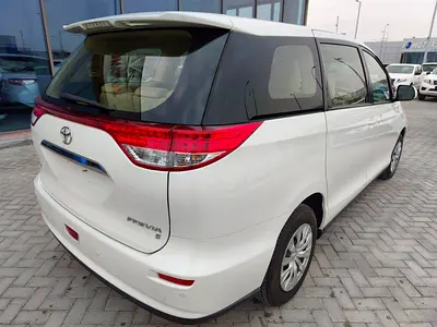 صورة 4 لـ 2019 Toyota PREVIA