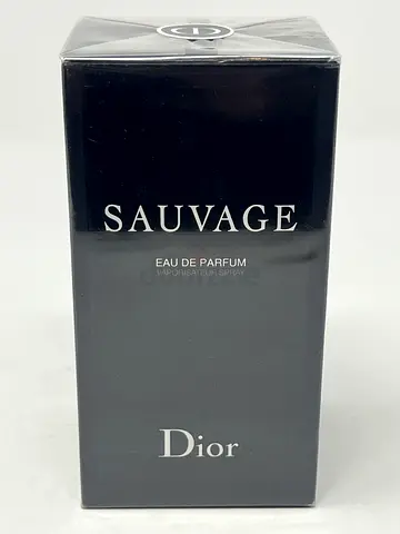 Dior Sauvage Eau De Parfum for Men