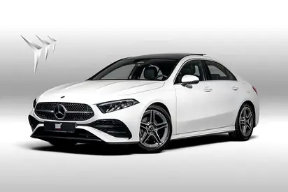0% Downpayment | Mercedes-Benz Service And Warranty Package | AED 2,084 P/M