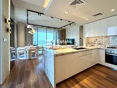 FULLY FURNISHED | MODERN LAYOUT | LARGE BALCONY