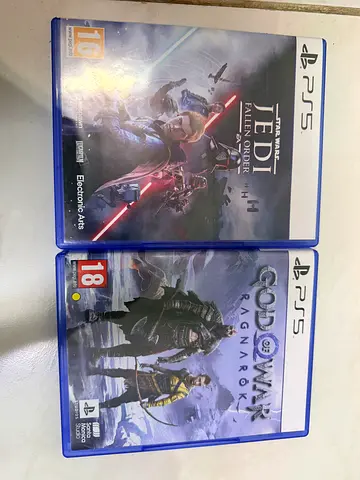 PS5 GAMES FOR SALE