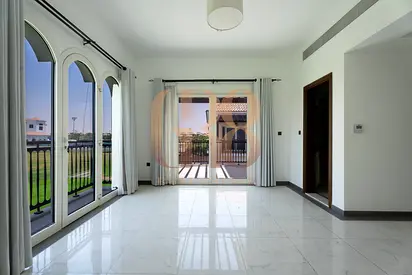High-end Villa | Al Habtoor Polo Resort