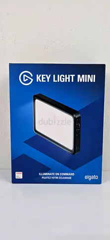 Elgato Key Light Mini