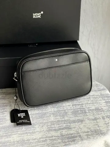 Montblanc Sartorial bag