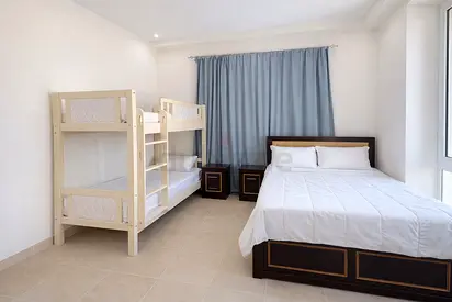 Private Room for Couple | Up to 3 People | Dubai Land