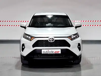 صورة 2 لـ 2023 Toyota RAV 4