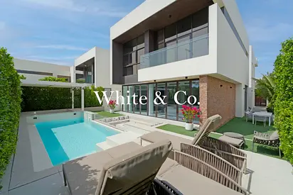 Fully Upgraded | Turn Key | Golf Views