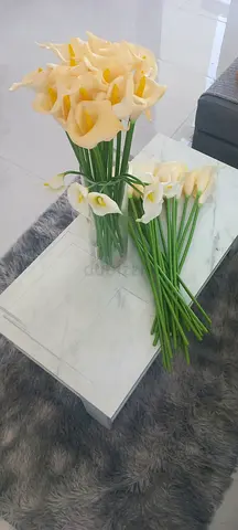 Decorative Flower Set