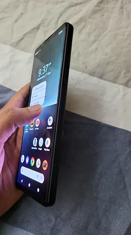 Sony Xperia 1 Mark 5 5G 12/256Gb 8 Gen 2 Processor