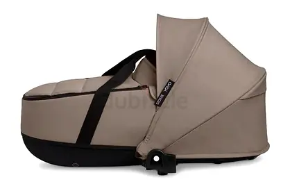 Yoyo basinnet Beige