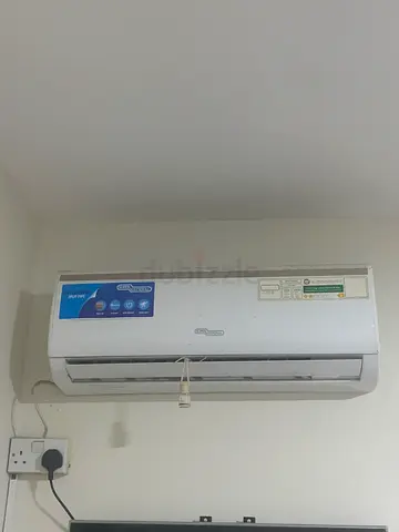 Air conditioning