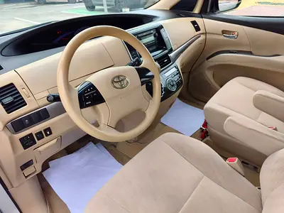 صورة 12 لـ 2019 Toyota PREVIA