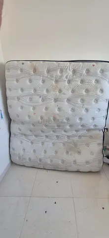 Beautyrest platinum mattress