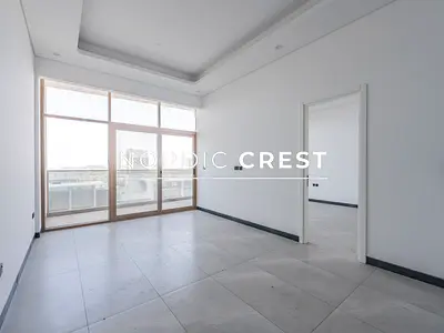 Spacious 1BR | High Ceiling | Ready to Move