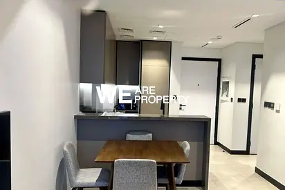 Burj & Canal View | Spacious | Furnished