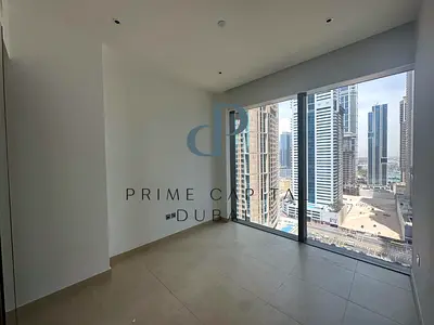 Unfurnished 1Bedroom | Vacant | 12 Cheques